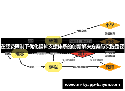 在经费限制下优化福祉支援体系的创新解决方案与实践路径