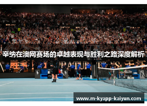 辛纳在澳网赛场的卓越表现与胜利之路深度解析